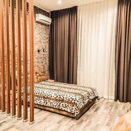 Luxury apartment Odessa Exterior foto