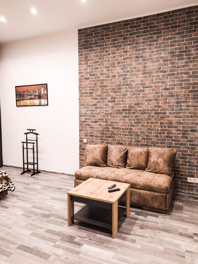 Luxury apartment Odessa Exterior foto