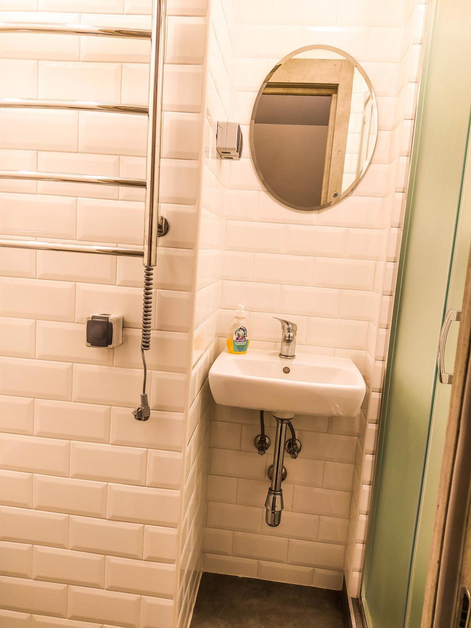 Luxury apartment Odessa Exterior foto