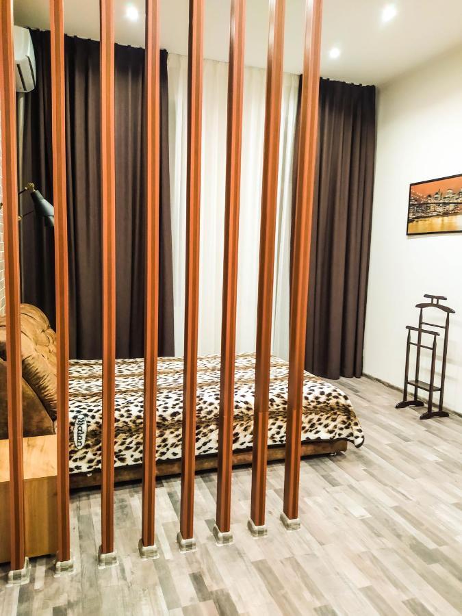Luxury apartment Odessa Exterior foto