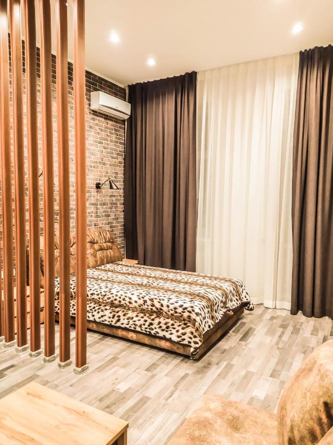 Luxury apartment Odessa Exterior foto