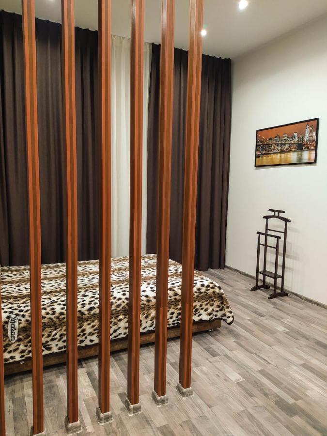 Luxury apartment Odessa Exterior foto
