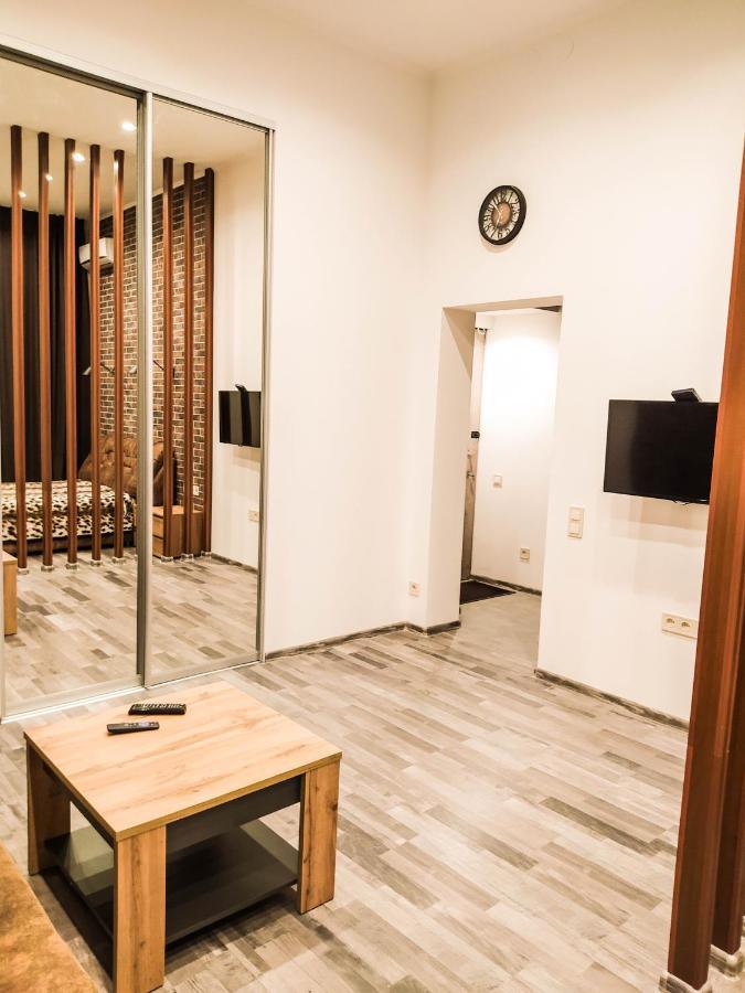 Luxury apartment Odessa Exterior foto