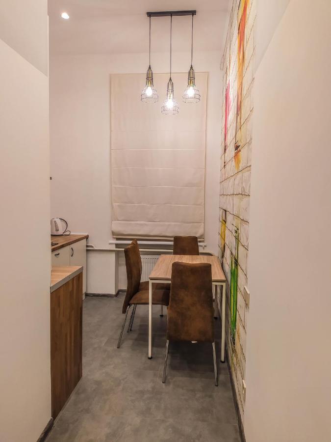 Luxury apartment Odessa Exterior foto