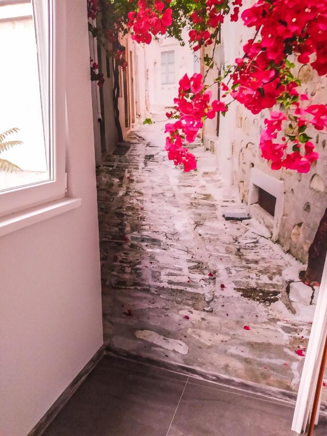 Luxury apartment Odessa Exterior foto